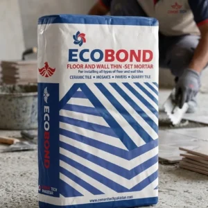 ECO BOND
