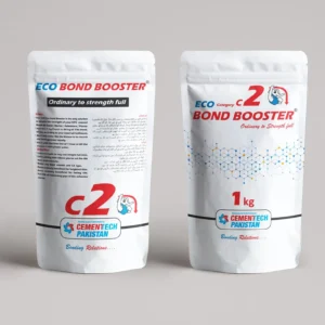 ECO BOND BOOSTER – High-Performance Tile Adhesive Enhancer
